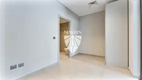 Corner Unit | Upgraded Garden | Maids room |