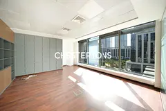 Grade A Building | Vacant | Fitted Office