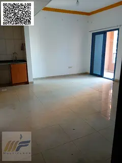 Specious One Bedroom Hall in Naumiya Tower | Vacant on Transfer