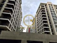 Furnished Studio | Hartland Greens | Large Terrace | City &amp; Courtyard Views