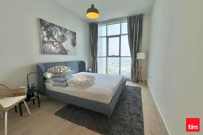 12 Cheques Sea View Furnished Sea View Big Layout