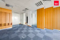 Raised Floors | Open Views | Community Expert