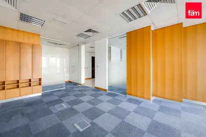 Raised Floors | Open Views | Community Expert