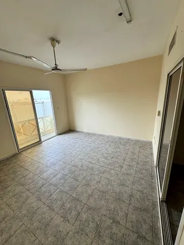 Two-bedroom apartment with a living room in Al Nuaimiya 2