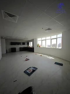 Al Nakheel 1 BR Apartment with scenic view