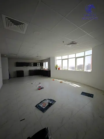 Al Nakheel 1 BR Apartment with scenic view