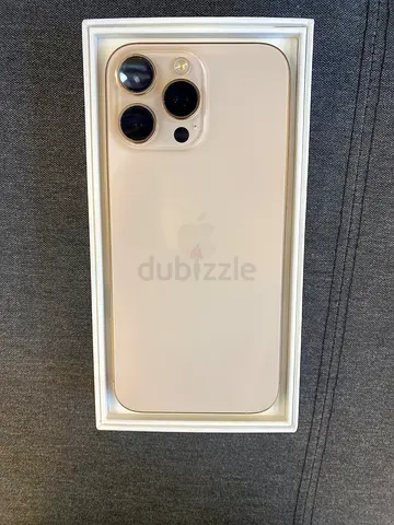 iPhone 16 Pro Max 256GB