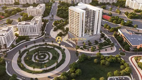 5% Downpayment only 1% monthly | IDEAL LOCATION | HIGH ROI