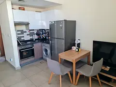 Sharing Studio With One Flatmate - Morning Shift Only