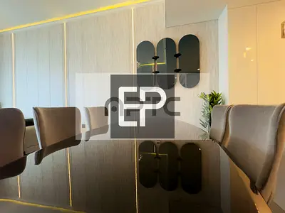 2 BR APARTMENT | CANAL & MARINA VIEWS | FULLY FURNISHED | BALCONY