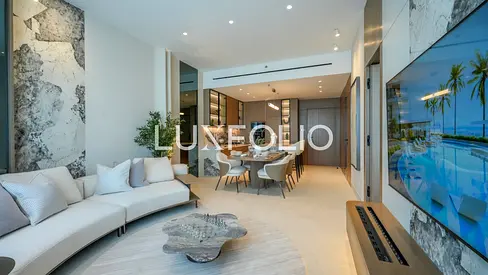 POOL VIEW | PAYMENT PLAN | PERFECT LOACTION
