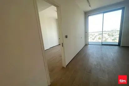 Unfurnished | 1Bed for Rent | Rise Residence JVC