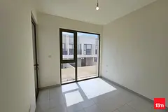Vacant On Transfer | Unfurnished | BackToBack