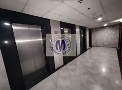 BIG SIZE TWO  BEDROOM AVAILABLE FOR RENT IN  FALCON TOWER