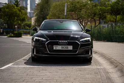 Audi A5 Sportback 40 TFSI