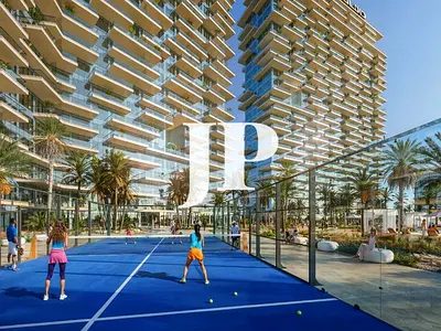 Save 4% With 50/50 Plan To Live Luxury Living From Affordable Today to Premium Tomorrow