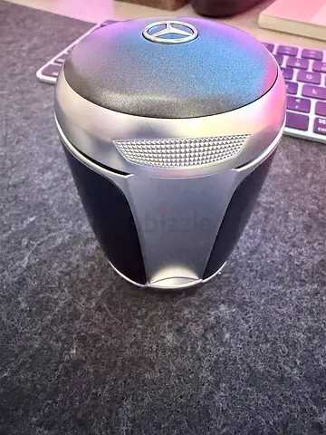 Mercedes Benz Ashtray Genuine