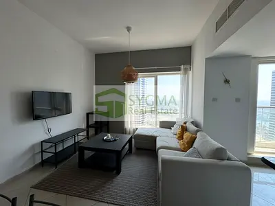 Fully Furnished | With Balcony | Prime Location