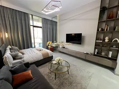 Fully Furnished| Community View| Move In Ready