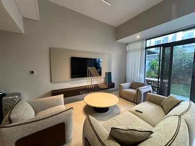 Landscaped Garden I Available in June I Extended