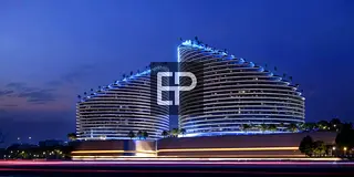 Skyline View | Premium Amenities | High Floor