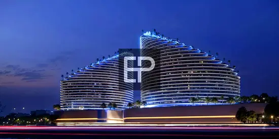 Skyline View | Premium Amenities | High Floor