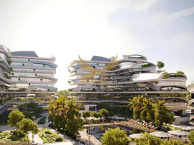 Premium Apartments | High ROI | Premier Lifestyle Destination