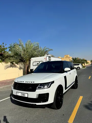 Upgrade inside and outside full black edition