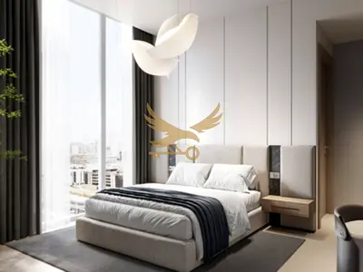 Premium Apartments | Smart Home | High ROI