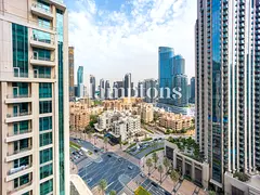 Vacant | Upgraded | Furnished | Boulevard View