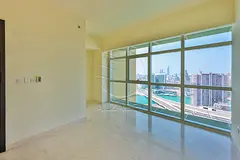 2BR + Maid | High Floor | Partial Marina View