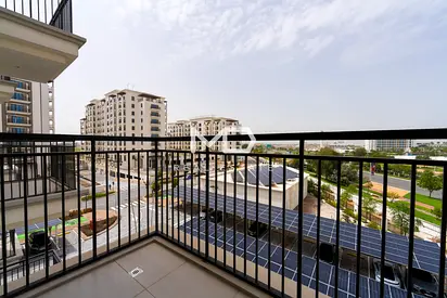 Fully Furnished | Vacant Studio | Brand New