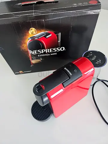 Coffee Maker Nespresso