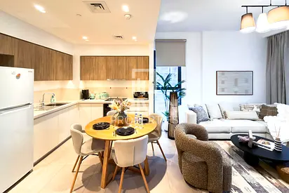 Spacious | Fully Furnished | Cozy Living