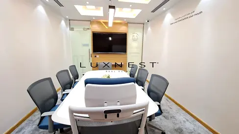 Serviced Office | Metro Access | Prime