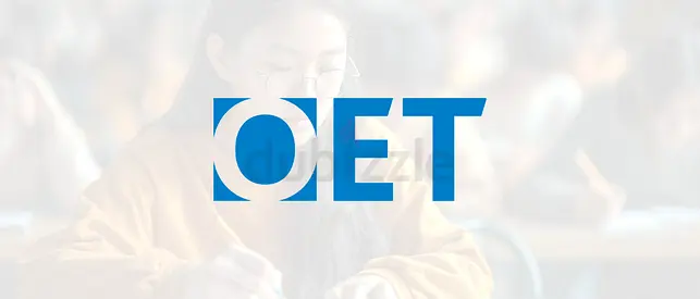 OET Training Course