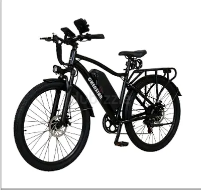 CHENXIAN HX100 Electric Bicycle