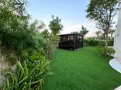 Semi-Detached Villa | Prime Address | Big Plot