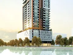 DIRECT SEA VIEW_FULLY FURNISHED_EID OFFER 30%_HIGH FLOOR