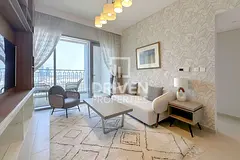 Spacious | Fully Furnished | Zabeel View