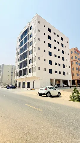 لعشاق الاستثمار بنايه جديده في الجرف 3 للبيع موقع حيوي ومميز جدا قريب من جميع الخدمات بنايه كامله عائلات