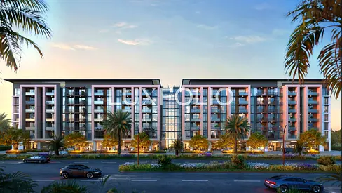 Corner Unit | Pool & Community View | 3 BED