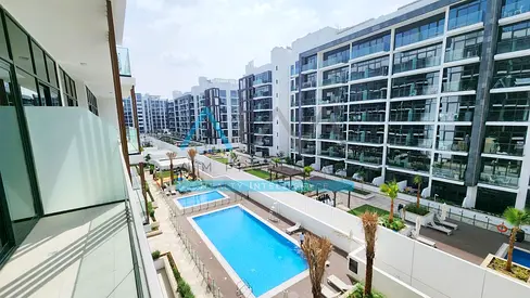 Pool View | Flexible Payment | Best Price