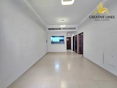 Like New Spacious 1bhk With Laundry Room In Arjan Only 75k