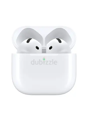 AIRPODS 4 ANC BRAND NEW