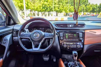 صورة 9 لـ 2021 Nissan X-TRAIL