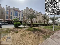 Own a spacious 2BHK apartment with a living room at a competitive price, ideal for living or investm