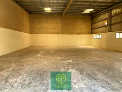 Ras Al Khor 2,300 sq. Ft warehouse suitable for storage purposes only