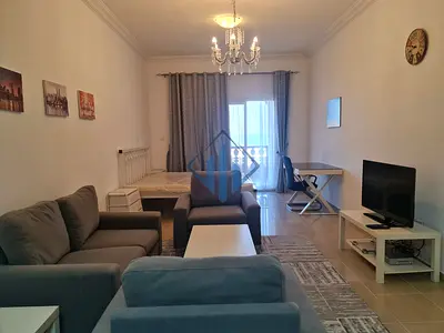 Best Offer Huge 605 Sq Ft Marina Studio Sea View