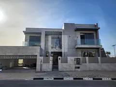 Luxury 5BR Villa for Sale in Al Furjan West | Private Pool | Brand New &amp; Ready to Move